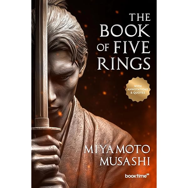 趣味・スポーツ・実用 The Book of Five Rings Musashi, Miyamoto 9781788883214_p0_v8_s700x700.jpg